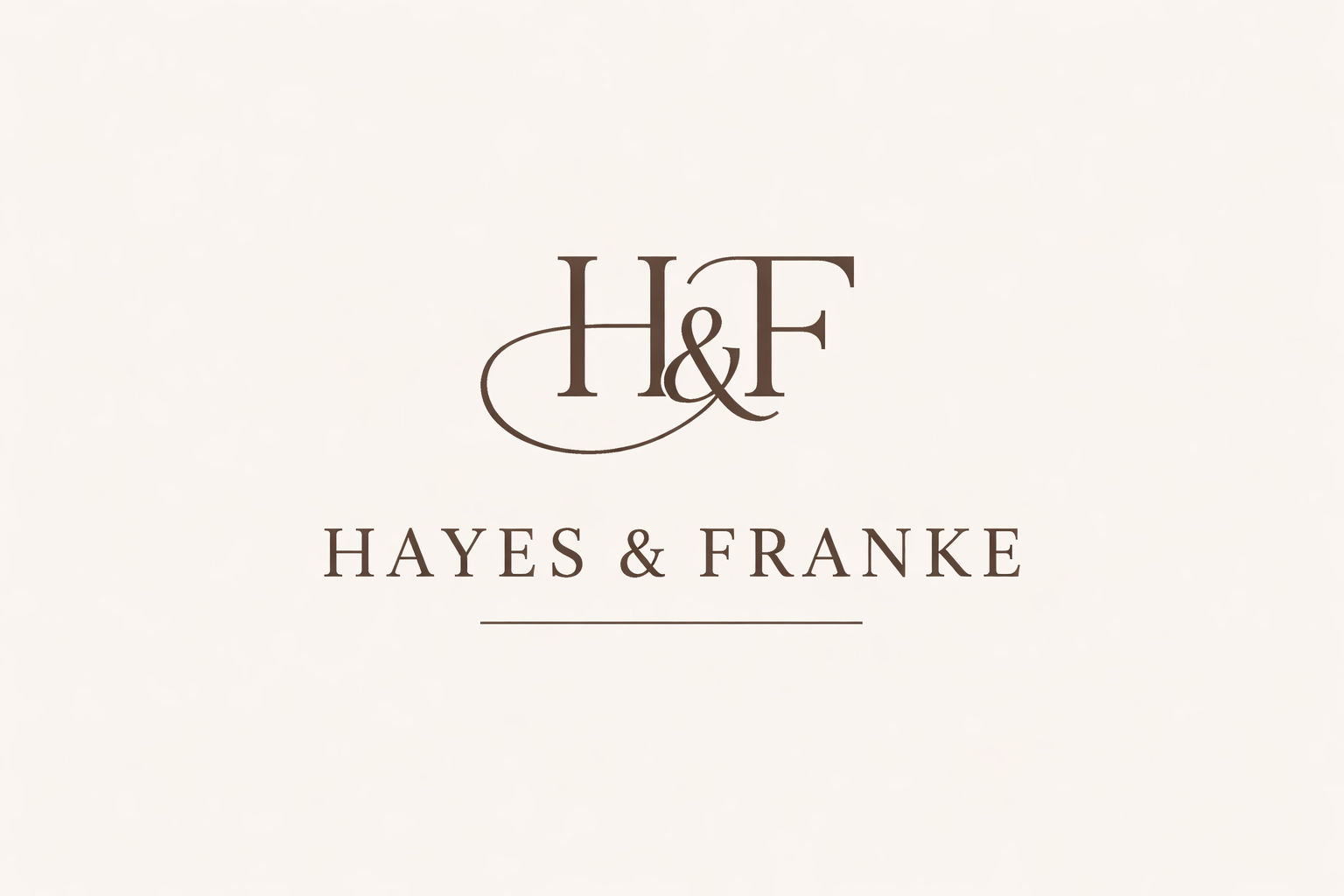 Hayes & Franke
